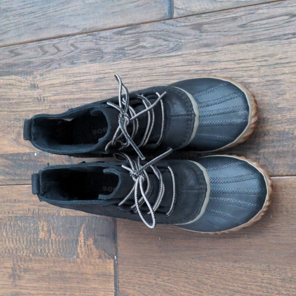 Women's Sorel Boots